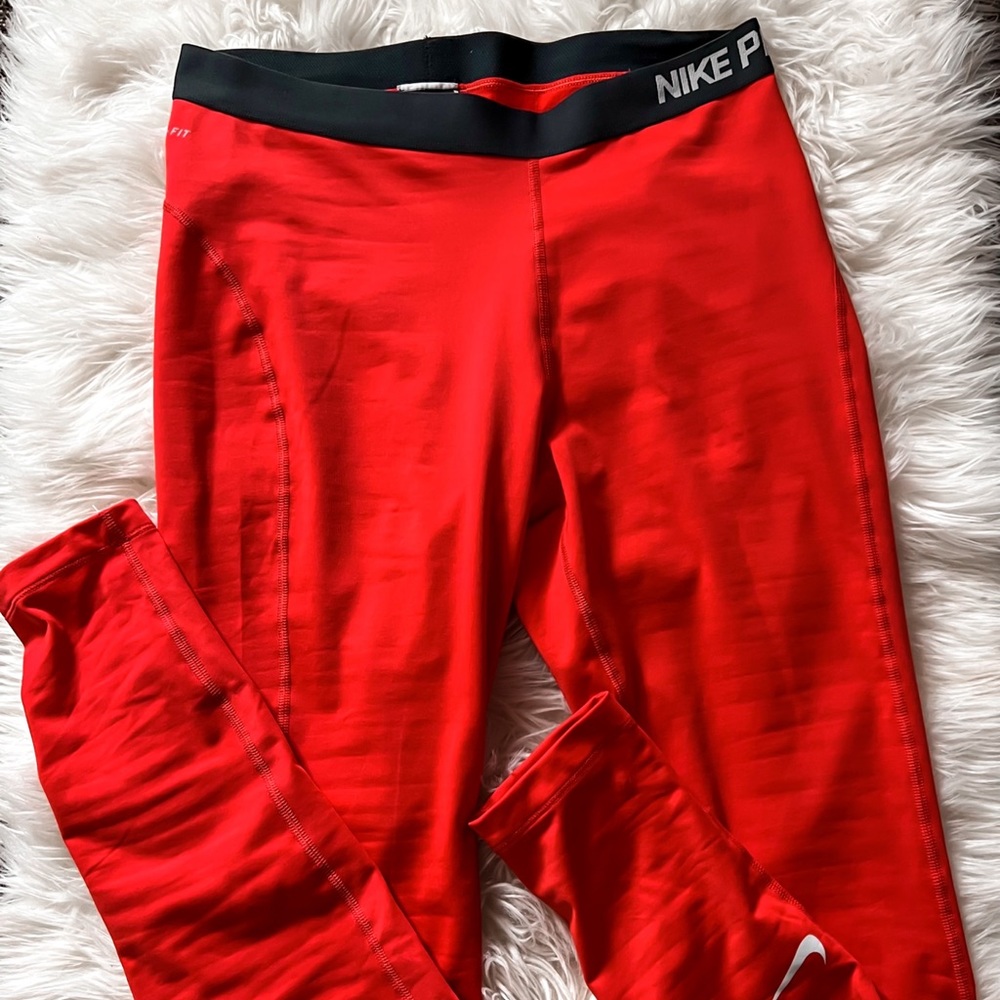 Nike leggings